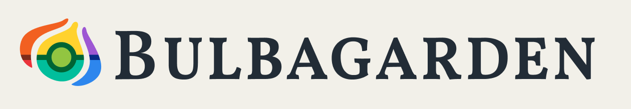 Bulbagarden